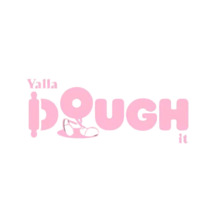 Yalla Dough It